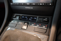 ポルシェ ボクスター(Type981) Spyder 6MT カーボンインテリア カーボンフルバケットシート キャララホワイトメタリック 中古車 中古車