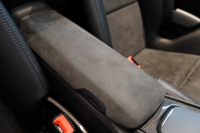 ポルシェ ボクスター(Type981) Spyder 6MT カーボンインテリア カーボンフルバケットシート キャララホワイトメタリック 中古車 中古車