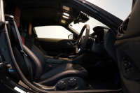 日産 フェアレディZ NISMO ミッドナイトブラックパール NISMOフロアマット&トランクマット 専用RAYS19インチ鍛造ホイール 中古車 中古車