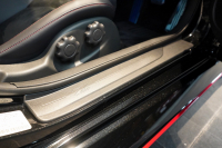 日産 フェアレディZ NISMO ミッドナイトブラックパール NISMOフロアマット&トランクマット 専用RAYS19インチ鍛造ホイール 中古車 中古車