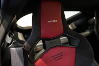 日産 フェアレディZ NISMO ミッドナイトブラックパール NISMOフロアマット&トランクマット 専用RAYS19インチ鍛造ホイール 中古車 中古車