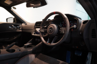 日産 フェアレディZ NISMO ミッドナイトブラックパール NISMOフロアマット&トランクマット 専用RAYS19インチ鍛造ホイール 中古車 中古車