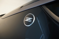 日産 フェアレディZ NISMO ミッドナイトブラックパール NISMOフロアマット&トランクマット 専用RAYS19インチ鍛造ホイール 中古車 中古車