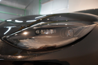 日産 フェアレディZ NISMO ミッドナイトブラックパール NISMOフロアマット&トランクマット 専用RAYS19インチ鍛造ホイール 中古車 中古車