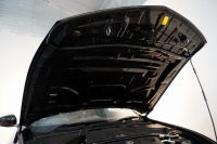 日産 フェアレディZ NISMO ミッドナイトブラックパール NISMOフロアマット&トランクマット 専用RAYS19インチ鍛造ホイール 中古車 中古車