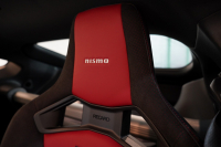 日産 フェアレディZ NISMO ミッドナイトブラックパール NISMOフロアマット&トランクマット 専用RAYS19インチ鍛造ホイール 中古車 中古車