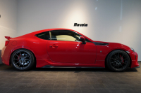 トヨタ 86 GT 6MT 後期モデル HKSスーパーチャージャー&マフラー KW/STドリキンモデル車高調 TRDエアロ bremboブレーキ 中古車 中古車