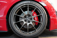 トヨタ 86 GT 6MT 後期モデル HKSスーパーチャージャー&マフラー KW/STドリキンモデル車高調 TRDエアロ bremboブレーキ 中古車 中古車