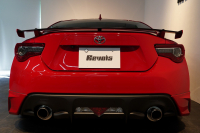 トヨタ 86 GT 6MT 後期モデル HKSスーパーチャージャー&マフラー KW/STドリキンモデル車高調 TRDエアロ bremboブレーキ 中古車 中古車