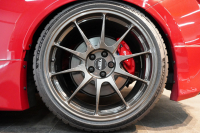 トヨタ 86 GT 6MT 後期モデル HKSスーパーチャージャー&マフラー KW/STドリキンモデル車高調 TRDエアロ bremboブレーキ 中古車 中古車