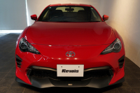 トヨタ 86 GT 6MT 後期モデル HKSスーパーチャージャー&マフラー KW/STドリキンモデル車高調 TRDエアロ bremboブレーキ 中古車 中古車