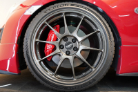 トヨタ 86 GT 6MT 後期モデル HKSスーパーチャージャー&マフラー KW/STドリキンモデル車高調 TRDエアロ bremboブレーキ 中古車 中古車