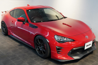 トヨタ 86 GT 6MT 後期モデル HKSスーパーチャージャー&マフラー KW/STドリキンモデル車高調 TRDエアロ bremboブレーキ 中古車 中古車