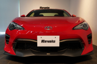 トヨタ 86 GT 6MT 後期モデル HKSスーパーチャージャー&マフラー KW/STドリキンモデル車高調 TRDエアロ bremboブレーキ 中古車 中古車