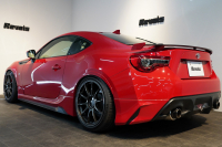 トヨタ 86 GT 6MT 後期モデル HKSスーパーチャージャー&マフラー KW/STドリキンモデル車高調 TRDエアロ bremboブレーキ 中古車 中古車