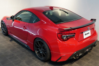 トヨタ 86 GT 6MT 後期モデル HKSスーパーチャージャー&マフラー KW/STドリキンモデル車高調 TRDエアロ bremboブレーキ 中古車 中古車