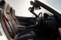 ポルシェ 718 ボクスター GTS 6MT スポーツデザイン&GTSインテリア&カーボンインテリアPKG 20インチ911turboホイール BOSEサウンド 禁煙車 中古車 中古車