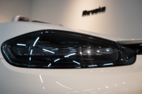 ポルシェ 718 ボクスター GTS 6MT スポーツデザイン&GTSインテリア&カーボンインテリアPKG 20インチ911turboホイール BOSEサウンド 禁煙車 中古車 中古車