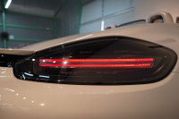 ポルシェ 718 ボクスター GTS 6MT スポーツデザイン&GTSインテリア&カーボンインテリアPKG 20インチ911turboホイール BOSEサウンド 禁煙車 中古車 中古車