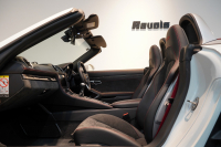 ポルシェ 718 ボクスター GTS 6MT スポーツデザイン&GTSインテリア&カーボンインテリアPKG 20インチ911turboホイール BOSEサウンド 禁煙車 中古車 中古車