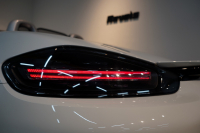 ポルシェ 718 ボクスター GTS 6MT スポーツデザイン&GTSインテリア&カーボンインテリアPKG 20インチ911turboホイール BOSEサウンド 禁煙車 中古車 中古車