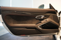 ポルシェ 718 ボクスター GTS 6MT スポーツデザイン&GTSインテリア&カーボンインテリアPKG 20インチ911turboホイール BOSEサウンド 禁煙車 中古車 中古車