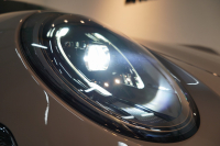 ポルシェ 911(Type992) Targa 4 GTS 992.2後期モデル 1オーナー Sport DesignPKGカーボン PCCB クラブレザーインテリア 中古車 中古車