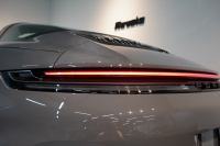 ポルシェ 911(Type992) Targa 4 GTS 992.2後期モデル 1オーナー Sport DesignPKGカーボン PCCB クラブレザーインテリア 中古車 中古車