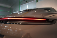 ポルシェ 911(Type992) Targa 4 GTS 992.2後期モデル 1オーナー Sport DesignPKGカーボン PCCB クラブレザーインテリア 中古車 中古車