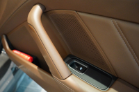 ポルシェ 911(Type992) Targa 4 GTS 992.2後期モデル 1オーナー Sport DesignPKGカーボン PCCB クラブレザーインテリア 中古車 中古車