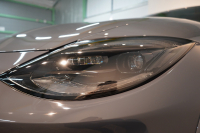 日産 フェアレディZ NISMO EXARTバルブ付マフラー(純正有) ステルスグレー×スーパーブラック NISMO専用装備 中古車 中古車