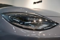 日産 フェアレディZ NISMO EXARTバルブ付マフラー(純正有) ステルスグレー×スーパーブラック NISMO専用装備 中古車 中古車