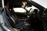 日産 フェアレディZ NISMO EXARTバルブ付マフラー(純正有) ステルスグレー×スーパーブラック NISMO専用装備 中古車 中古車