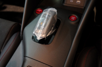 日産 フェアレディZ NISMO EXARTバルブ付マフラー(純正有) ステルスグレー×スーパーブラック NISMO専用装備 中古車 中古車