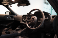 日産 フェアレディZ NISMO EXARTバルブ付マフラー(純正有) ステルスグレー×スーパーブラック NISMO専用装備 中古車 中古車