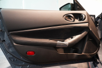 日産 フェアレディZ NISMO EXARTバルブ付マフラー(純正有) ステルスグレー×スーパーブラック NISMO専用装備 中古車 中古車