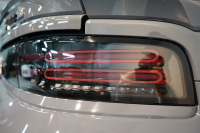 日産 フェアレディZ NISMO EXARTバルブ付マフラー(純正有) ステルスグレー×スーパーブラック NISMO専用装備 中古車 中古車