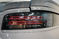 日産 フェアレディZ NISMO EXARTバルブ付マフラー(純正有) ステルスグレー×スーパーブラック NISMO専用装備 中古車 中古車