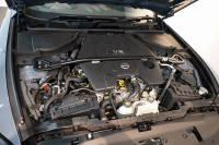 日産 フェアレディZ NISMO EXARTバルブ付マフラー(純正有) ステルスグレー×スーパーブラック NISMO専用装備 中古車 中古車