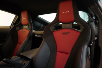 日産 フェアレディZ NISMO EXARTバルブ付マフラー(純正有) ステルスグレー×スーパーブラック NISMO専用装備 中古車 中古車