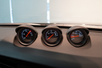 日産 フェアレディZ NISMO EXARTバルブ付マフラー(純正有) ステルスグレー×スーパーブラック NISMO専用装備 中古車 中古車