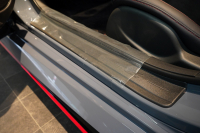 日産 フェアレディZ NISMO EXARTバルブ付マフラー(純正有) ステルスグレー×スーパーブラック NISMO専用装備 中古車 中古車