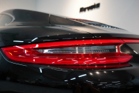 ポルシェ 911(Type991.2) Carrera 4S 7MT 左H 正規D車 スポクロ スポーツテールパイプ PASMスポーツシャシー レザーインテリア 禁煙車 中古車 中古車