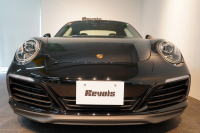 ポルシェ 911(Type991.2) Carrera 4S 7MT 左H 正規D車 スポクロ スポーツテールパイプ PASMスポーツシャシー レザーインテリア 禁煙車 中古車 中古車