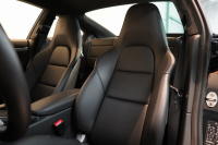 ポルシェ 911(Type991.2) Carrera 4S 7MT 左H 正規D車 スポクロ スポーツテールパイプ PASMスポーツシャシー レザーインテリア 禁煙車 中古車 中古車