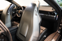 ポルシェ 911(Type991.2) Carrera 4S 7MT 左H 正規D車 スポクロ スポーツテールパイプ PASMスポーツシャシー レザーインテリア 禁煙車 中古車 中古車