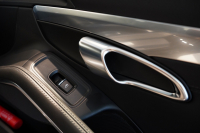 ポルシェ 911(Type991.2) Carrera 4S 7MT 左H 正規D車 スポクロ スポーツテールパイプ PASMスポーツシャシー レザーインテリア 禁煙車 中古車 中古車