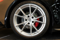 ポルシェ 911(Type991.2) Carrera 4S 7MT 左H 正規D車 スポクロ スポーツテールパイプ PASMスポーツシャシー レザーインテリア 禁煙車 中古車 中古車