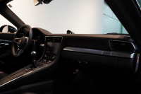 ポルシェ 911(Type991.2) Carrera 4S 7MT 左H 正規D車 スポクロ スポーツテールパイプ PASMスポーツシャシー レザーインテリア 禁煙車 中古車 中古車