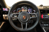 ポルシェ 911(Type991.2) Carrera 4S 7MT 左H 正規D車 スポクロ スポーツテールパイプ PASMスポーツシャシー レザーインテリア 禁煙車 中古車 中古車